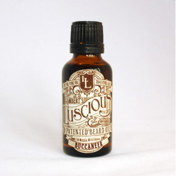 Buccaneer Beard Oil