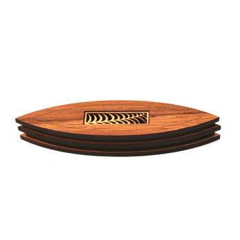 Endeavour Box Nikau Small