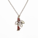 Pohutukawa Blossom&Leaf NK Long