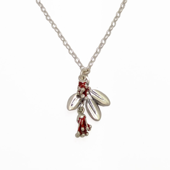 Pohutukawa Blossom&Leaf NK Long