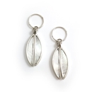 Antipodes Earrings Mother of Pearl