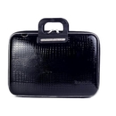 Shiny C Sorrento Laptop Bag 15'' Black 