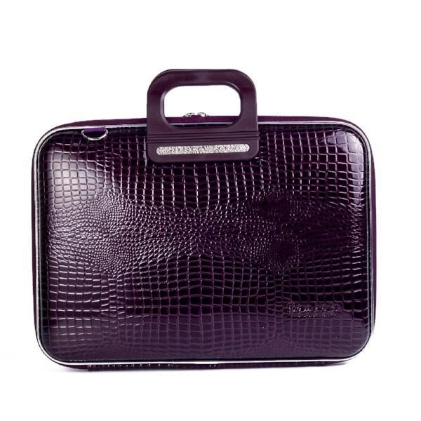 Download Shiny C Sorrento Laptop Bag 15'' Purple - - OSNZ