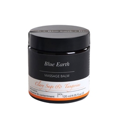 Sage & Tangerine Massage Balm-artists-and-brands-The Vault