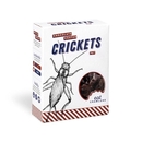 Chocolate Coated Crickets 10g Box