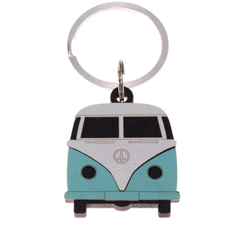 Keeper Keyring Kamper Mint