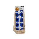 Organic Produce Bags 3pk Blue Flower