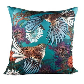 Flox In-Outdoor Cushion Cover Fantail
