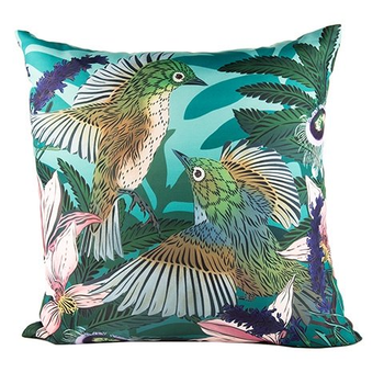 Flox In-Outdoor Cushion Cover Waxeye