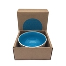 Kowhai Blue 12cm Bowl