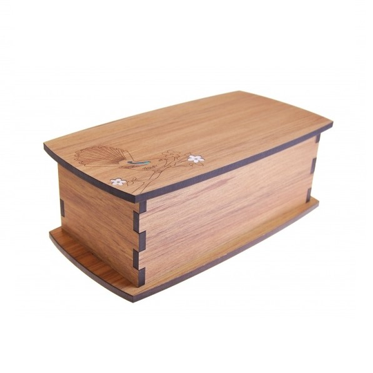 Favourite Things Jewel Box Fantail