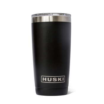 Tall Tumbler Black