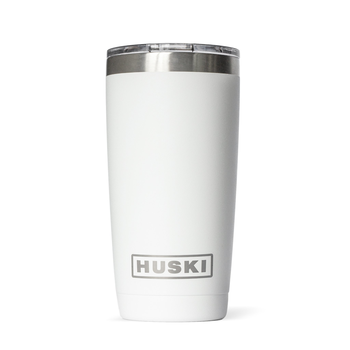 Tall Tumbler White