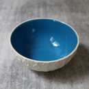 Kowhai Blue 12cm Bowl