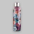 Flox Stainless Steel Drink Bottle