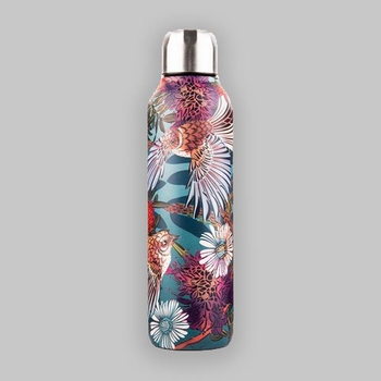 Flox Stainless Steel Drink Bottle