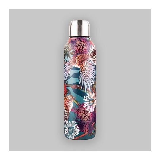 Flox Stainless Steel Drink Bottle