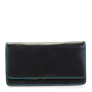 Medium Matinee Purse Wallet Black Pace