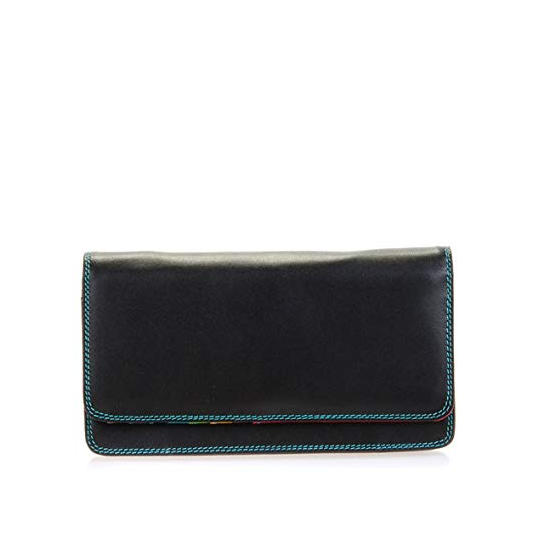 Medium Matinee Purse Wallet Black Pace