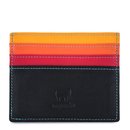 Small Credit Card Holder Blk Pace