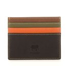 Small Credit Card Holder Safari Multi