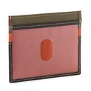 Small Credit Card Holder Safari Multi