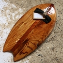 Handplane Pacific Kauri Palm Leaf