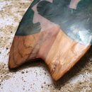 Handplane Pacific Kauri Palm Leaf