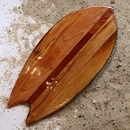 Handplane Pacific Kauri Roses