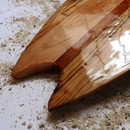 Handplane Pacific Kauri Roses