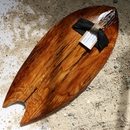 Handplane Pacific Kauri Geometric