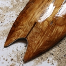 Handplane Pacific Kauri Geometric