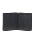 Standard Wallet Black