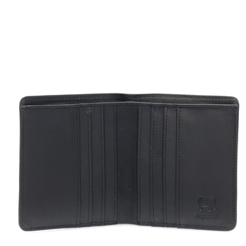 Standard Wallet Black