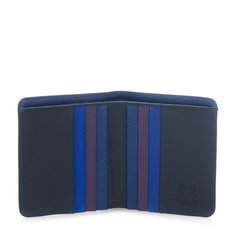 Standard Wallet Kingfisher-artists-and-brands-The Vault