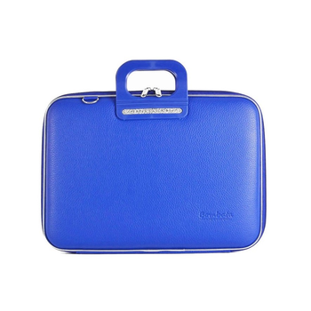 Classic Firenze Laptop Bag 15” Blue 