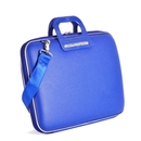 Classic Firenze Laptop Bag 15” Blue 