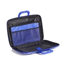 Classic Firenze Laptop Bag 15” Blue 