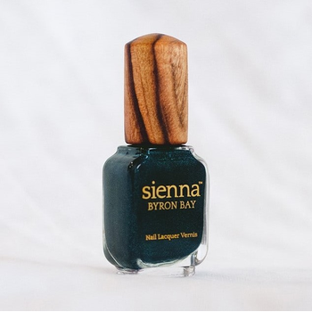 Sienna Nail Polish Mystic