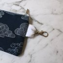 Mini Pouch Cloud