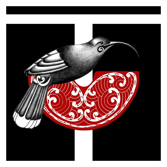 Mark of Honour Print