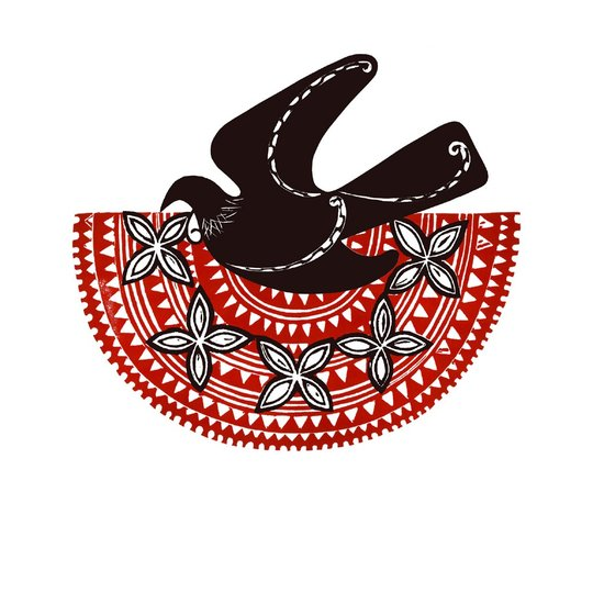 Essence of Flight Print