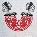 Infinite Desire Framed Print