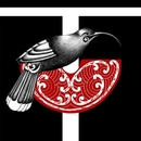 Mark of Honour Framed Print