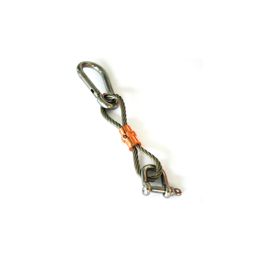 Guywire Keys and ID's