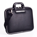 Classic Firenze Laptop Bag 13’’ Black