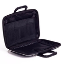 Classic Firenze Laptop Bag 13’’ Black