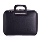 Classic Firenze Laptop Bag 15" Black 