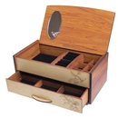 Precious Jewellery Box Fantail