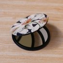 Clematis Cosmetic Mirror
